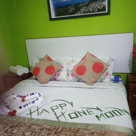 Beverly Hills Home Stay Darjeeling  Exteriör bild