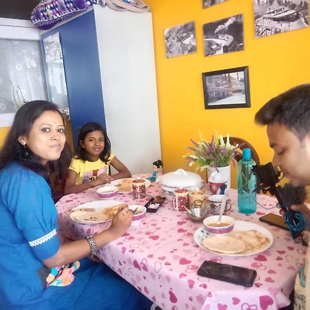 Beverly Hills Home Stay Darjeeling  Exteriör bild