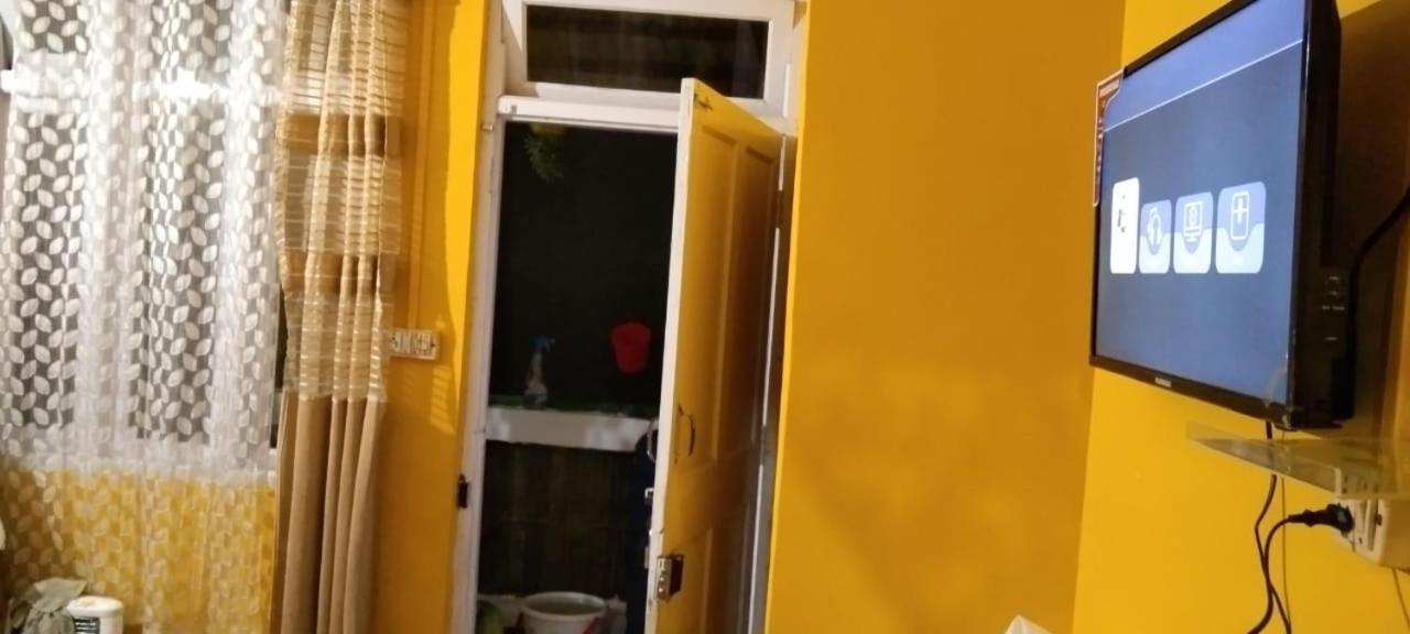 Beverly Hills Home Stay Darjeeling  Exteriör bild