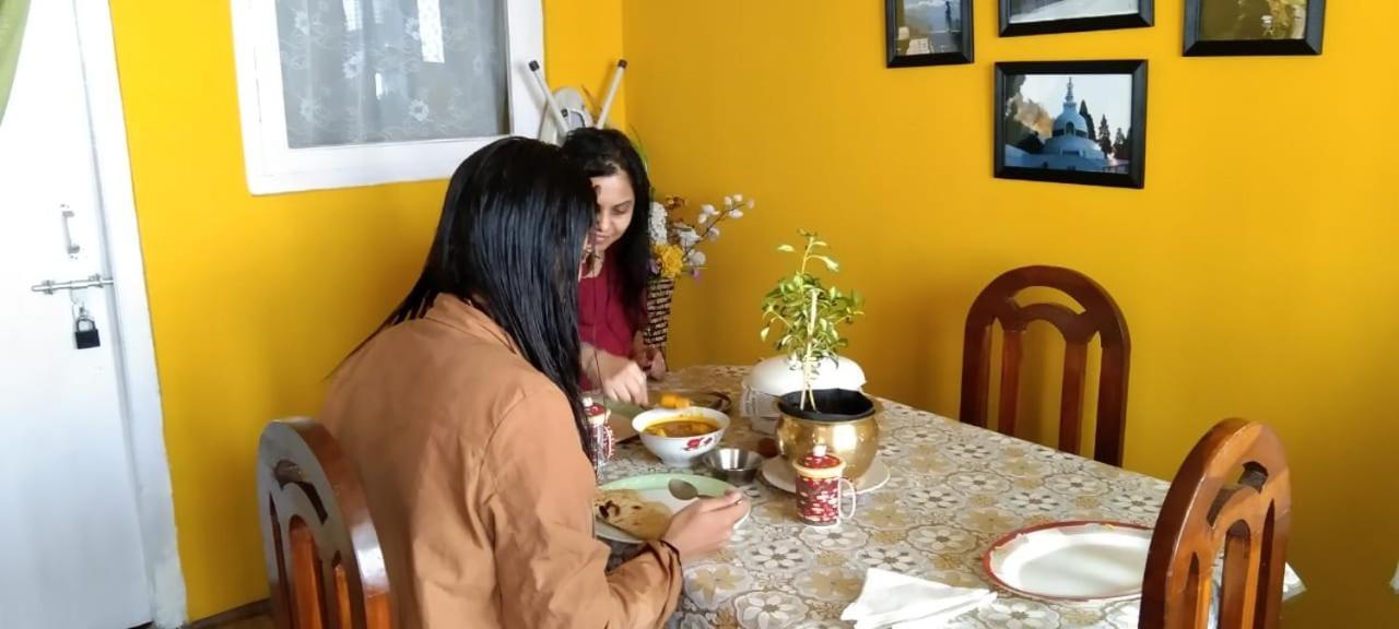 Beverly Hills Home Stay Darjeeling  Exteriör bild