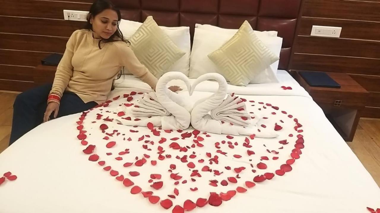 Beverly Hills Home Stay Darjeeling  Exteriör bild
