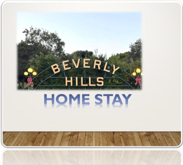 Beverly Hills Home Stay Darjeeling  Exteriör bild