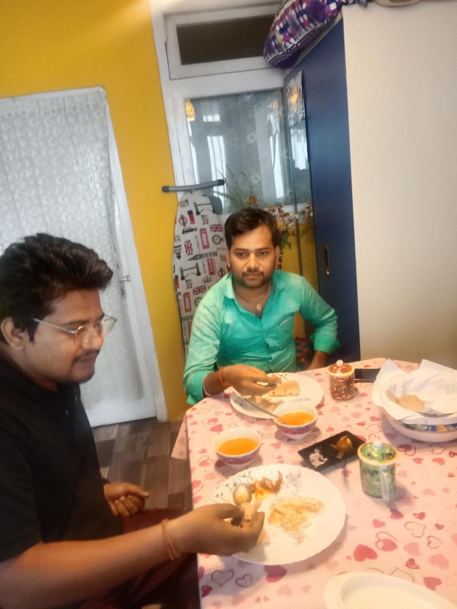 Beverly Hills Home Stay Darjeeling  Exteriör bild