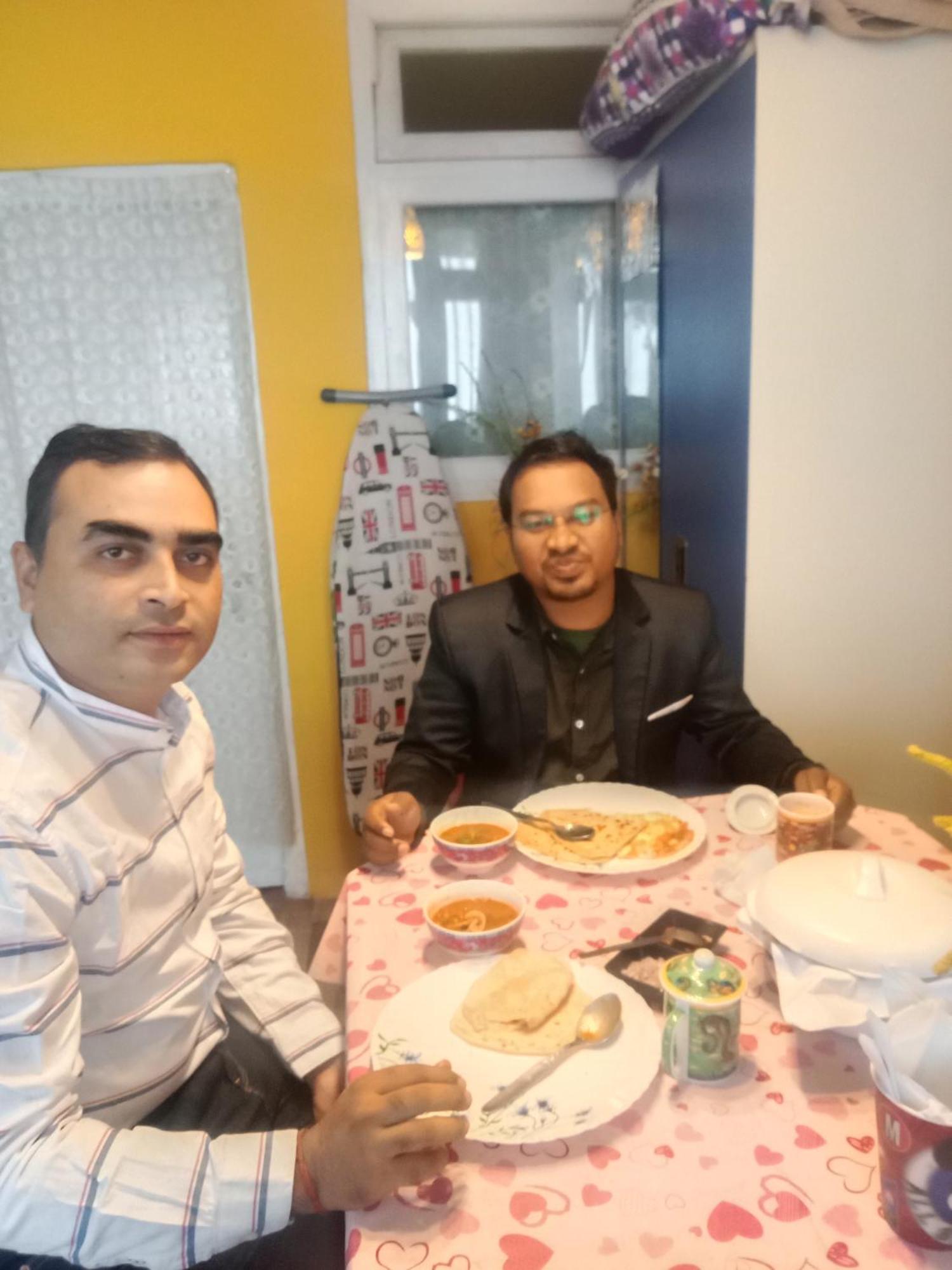Beverly Hills Home Stay Darjeeling  Exteriör bild