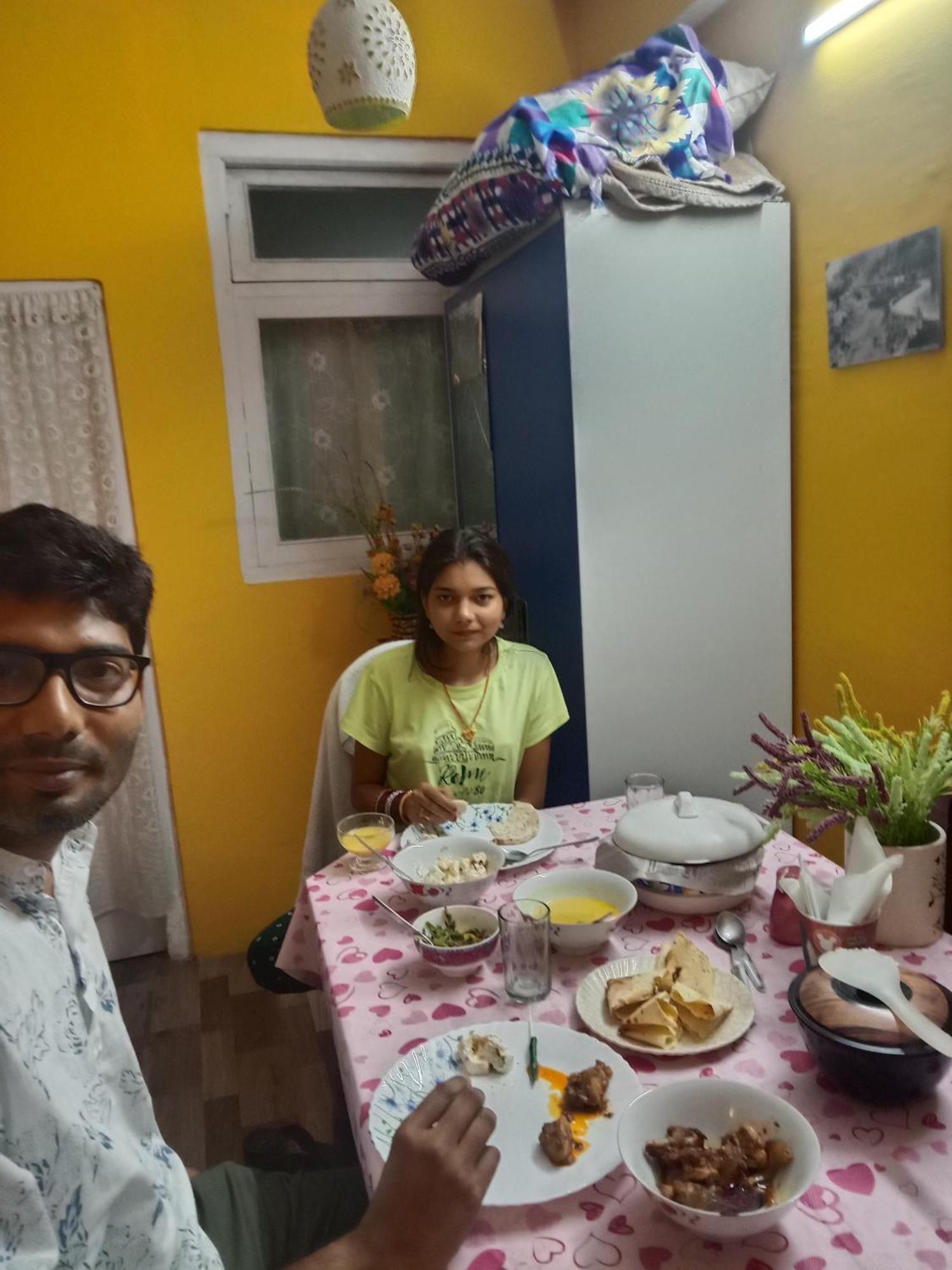 Beverly Hills Home Stay Darjeeling  Exteriör bild
