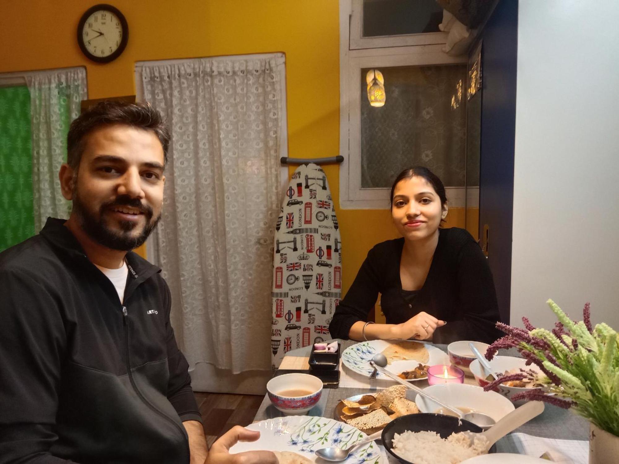 Beverly Hills Home Stay Darjeeling  Exteriör bild