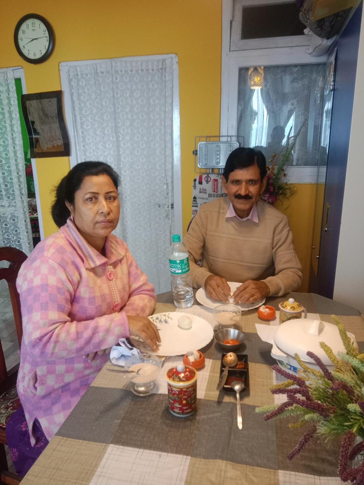 Beverly Hills Home Stay Darjeeling  Exteriör bild