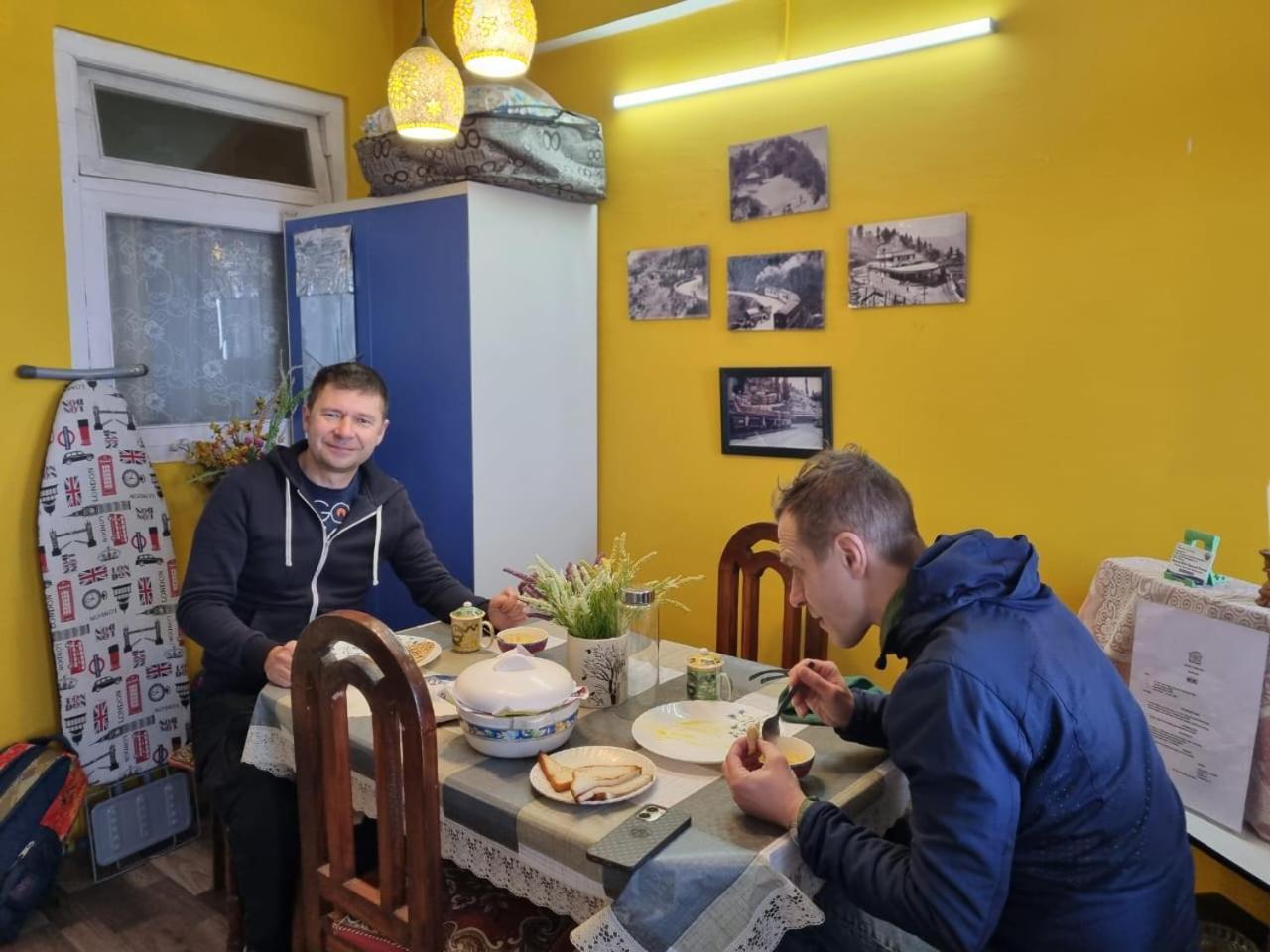 Beverly Hills Home Stay Darjeeling  Exteriör bild