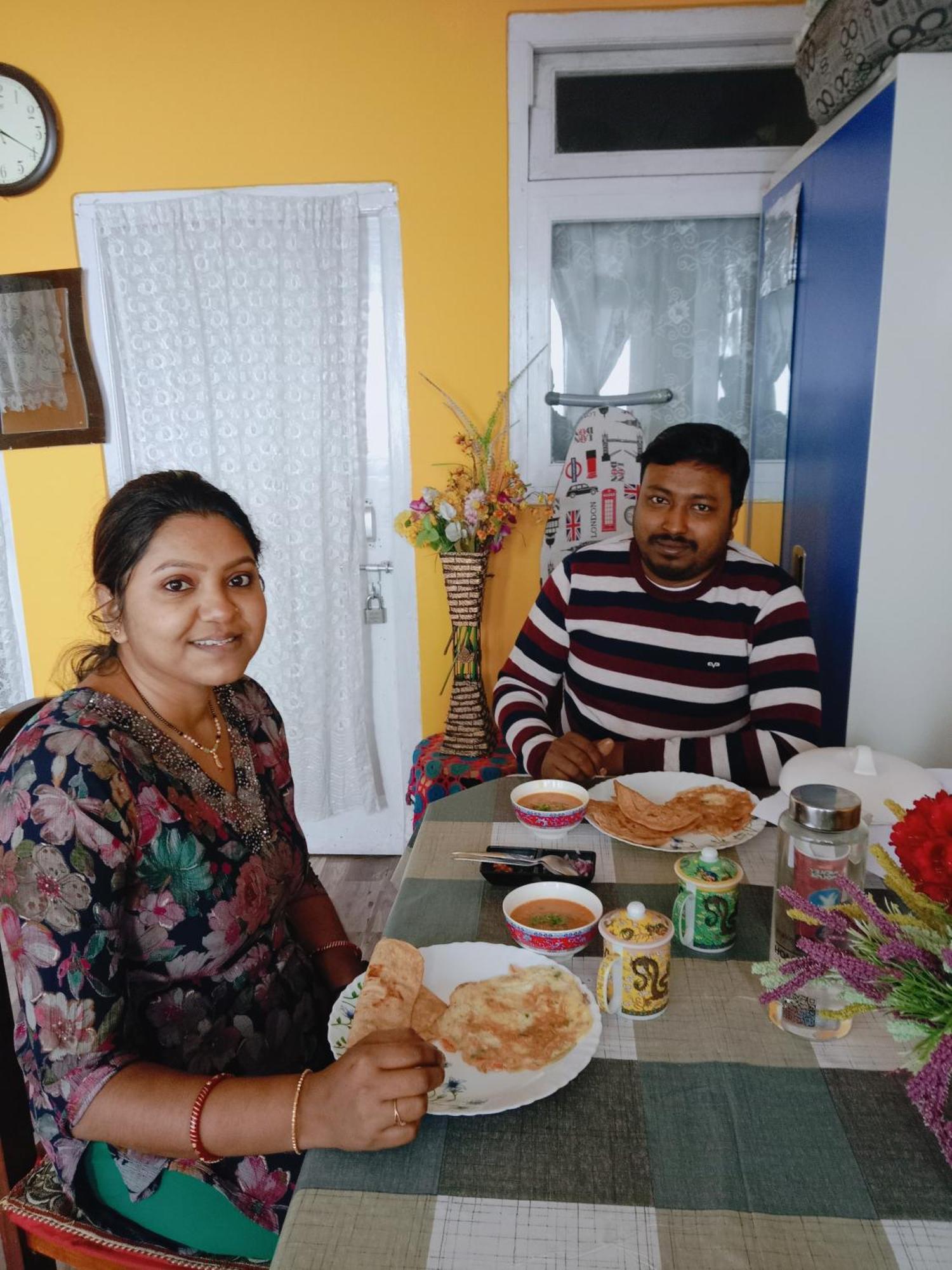 Beverly Hills Home Stay Darjeeling  Exteriör bild