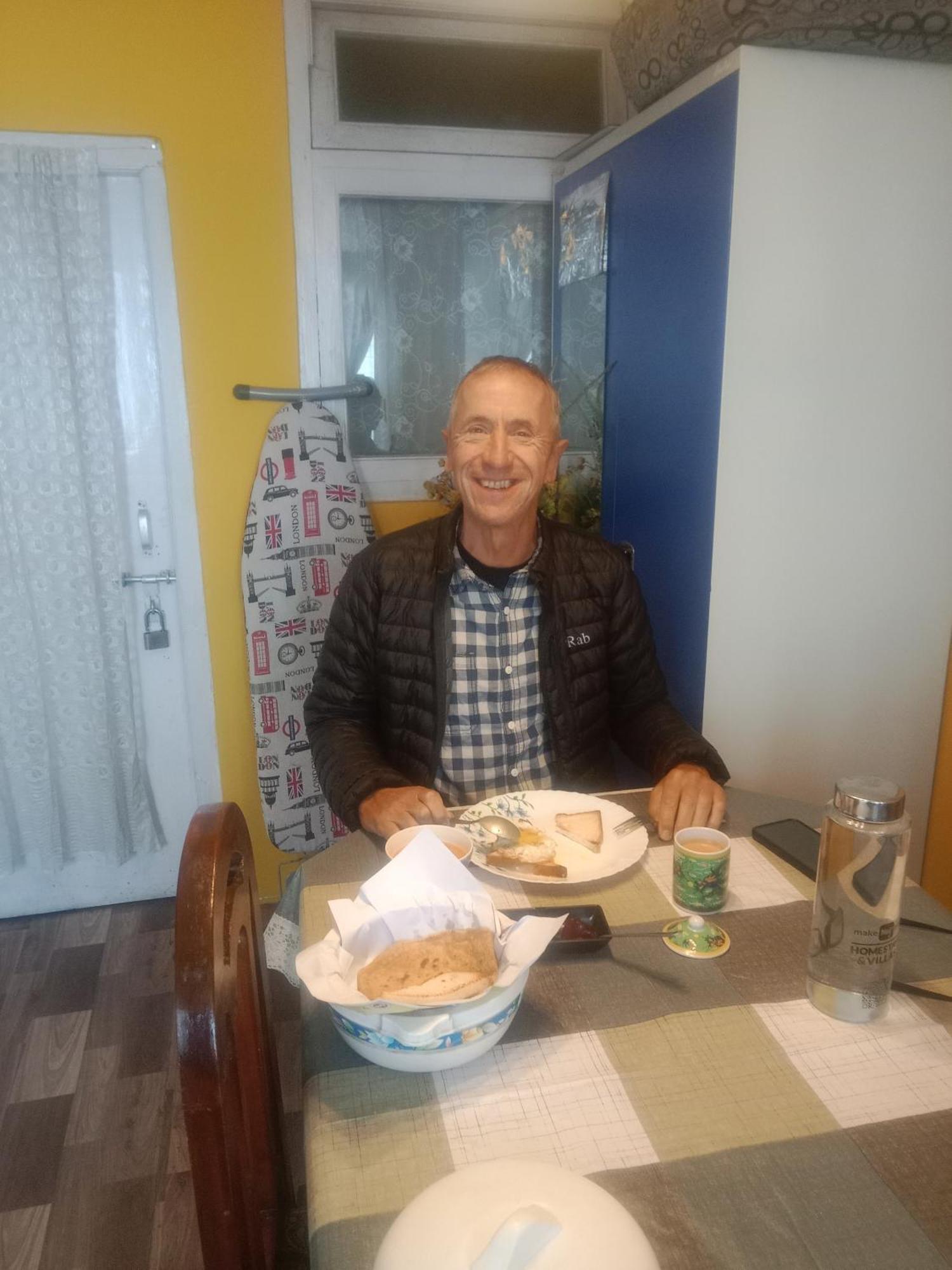 Beverly Hills Home Stay Darjeeling  Exteriör bild