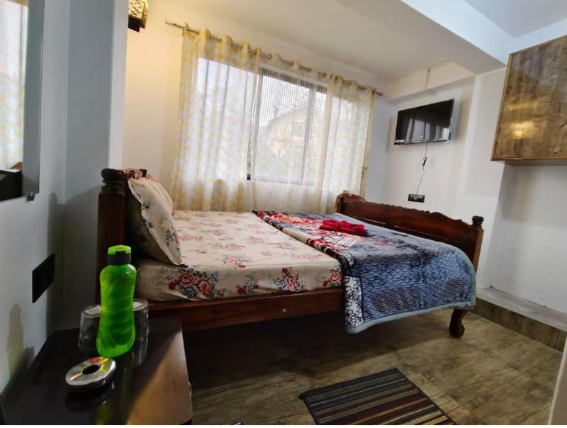 Beverly Hills Home Stay Darjeeling  Exteriör bild